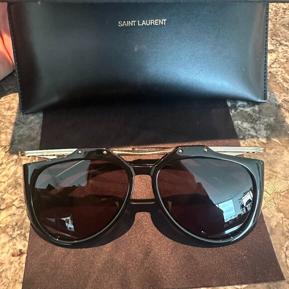 YSL Amelia Sunglasses